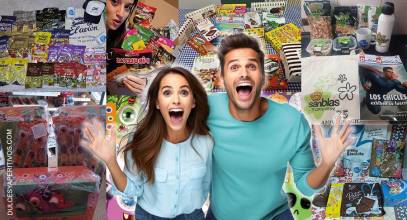 Los ganadores de los sorteos de Dulces Noticias al Detalle en 2025