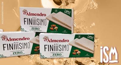 Tradición y tendencia en la nueva gama de chocolates y barritas sin azúcar de Delaviuda