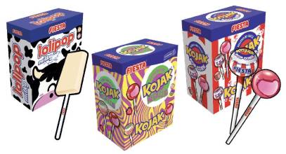 Las compañías del snacking sorprenden con sus productos más innovadores