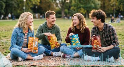 Aperitivos: Más momentos, más sabores y nuevas oportunidades