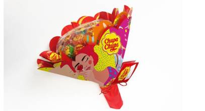 Amor y gratitud para las madres en su Día, con dulces y aperitivos