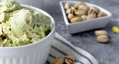 El gran olvido de las heladerías: el 74% oculta el origen de su helado de pistacho
