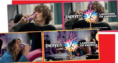 Eneryeti apuesta por la Generación Z y las tendencias digitales
