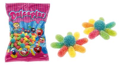 Dulceplus renueva su marca con sus nuevos “animales favoritos”