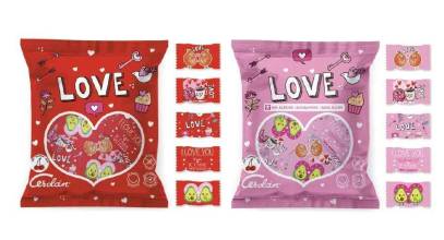 Amor y gratitud para las madres en su Día, con dulces y aperitivos