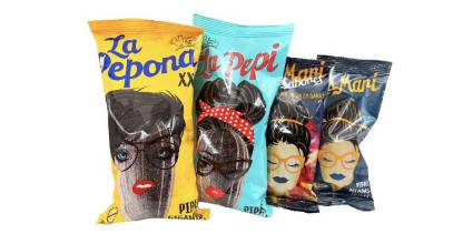 Las compañías del snacking sorprenden con sus productos más innovadores