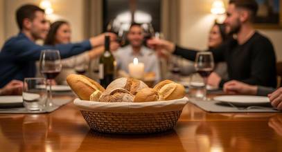 El pan celebra su día mundial adaptándose al consumidor
