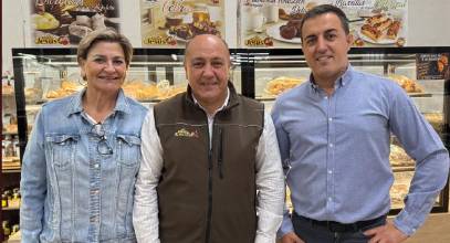 Productos Jesús celebra su 65º aniversario