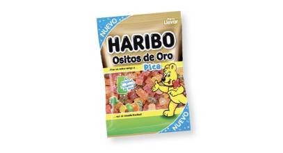 Las compañías del snacking sorprenden con sus productos más innovadores