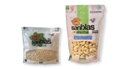 Las compañías del snacking sorprenden con sus productos más innovadores