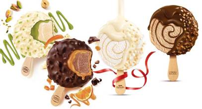 Día Mundial del Helado, un placer que se reinventa