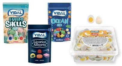 Las compañías del snacking sorprenden con sus productos más innovadores