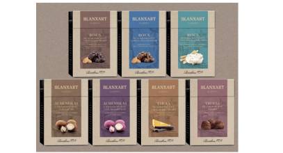 Las compañías del snacking sorprenden con sus productos más innovadores