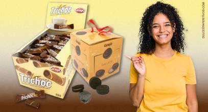 Configirona trae las mejores propuestas para acompañar el café