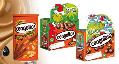 Las navidades más dulces con Grupo Lacasa