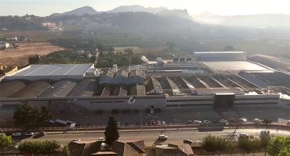 Un 2025 “lleno de luz” para Ferrero Ibérica