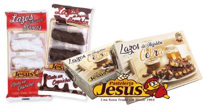 Productos Jesús celebra su 65º aniversario