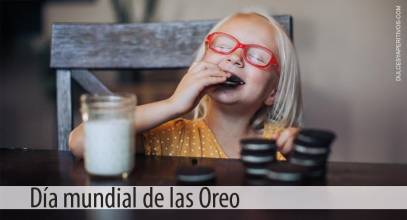 Oreo cumple 114 años: una galleta que atraviesa generaciones