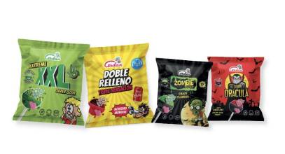 Las compañías del snacking sorprenden con sus productos más innovadores