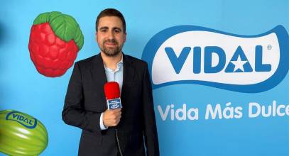 ‘El Mundo Más Dulce’ de Vidal Golosinas regresa con una segunda temporada