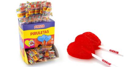 Amor y gratitud para las madres en su Día, con dulces y aperitivos