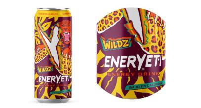 Eneryeti Wildz, la nueva sensación exótica