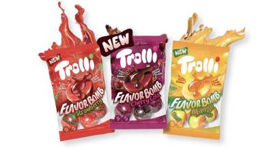 Las compañías del snacking sorprenden con sus productos más innovadores