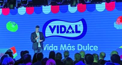 ‘El Mundo Más Dulce’ de Vidal Golosinas regresa con una segunda temporada