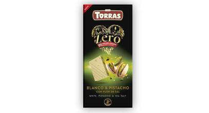 Chocolates Torras inicia 2026 con nuevas referencias sin azúcar