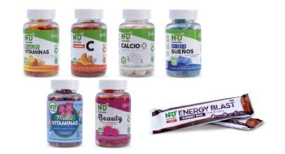 Nutrifundiet, el empujón final de Golydul