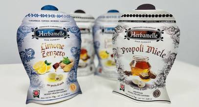 Agruconf amplía su oferta en el Canal Impulso con Herbamelle a granel