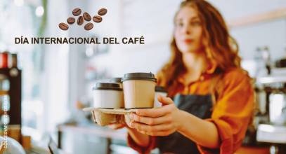 Día Internacional del Café: auge en formatos on-the-go y nuevas ocasiones de consumo