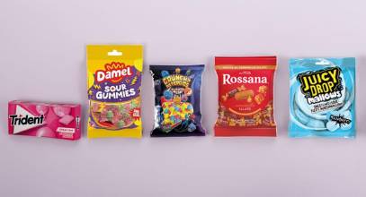 Formatos on-the-go, al servicio del snacking