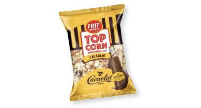 Las compañías del snacking sorprenden con sus productos más innovadores