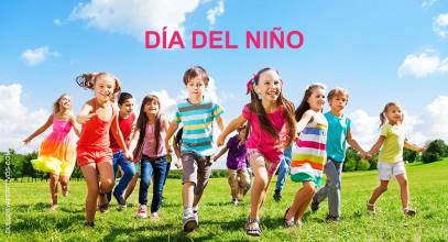 Día del Niño: una generación más pequeña, pero determinante
