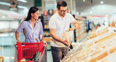 La marca blanca, la conveniencia y la sostenibilidad ganan terreno entre los consumidores