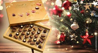 Lindt apoya el arte emergente con la nueva presentación de Dulces Deseos