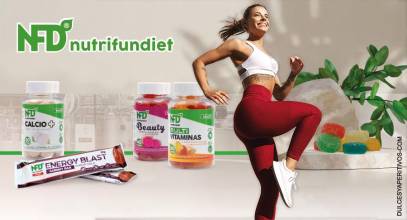 Nutrifundiet, el empujón final de Golydul