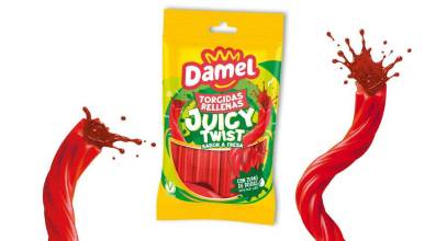 Damel, innovación para hacer historia en el mundo de la confitería
