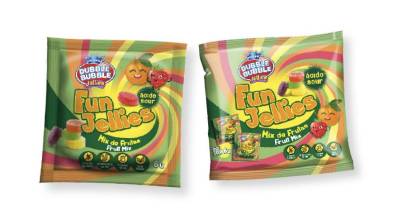 Las compañías del snacking sorprenden con sus productos más innovadores