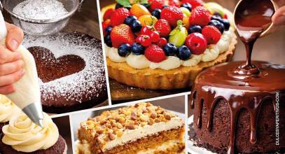 Consejos para decorar en repostería