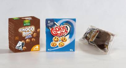 Formatos on-the-go, al servicio del snacking