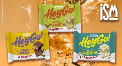 Chocolates Torras crea un nuevo “chocolate saludable”