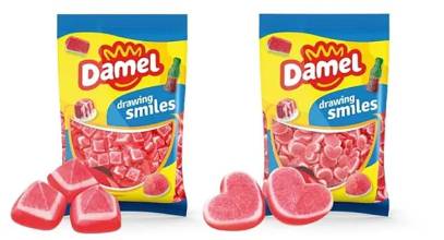 Amor y gratitud para las madres en su Día, con dulces y aperitivos