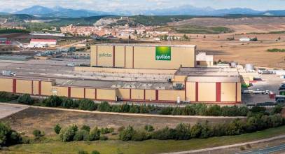 Galletas Gullón factura 690 millones de euros con el impulso de las exportaciones