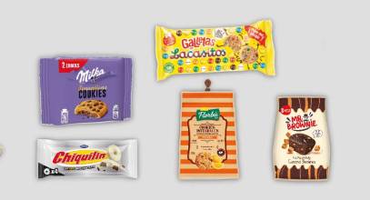 Formatos on-the-go, al servicio del snacking