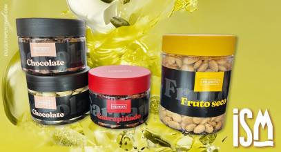 Nuevos sabores y versatilidad en la nueva gama de grageados de Agroserc