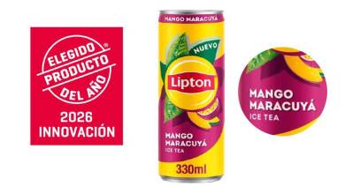 Las innovaciones de PepsiCo y Bimbo, elegidas entre los Productos del Año 2026