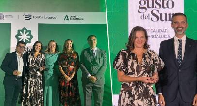 Frutos Secos San Blas, patrocinador de la Carrera del Color por la salud mental