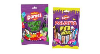 Halloween, hechizos irresistibles